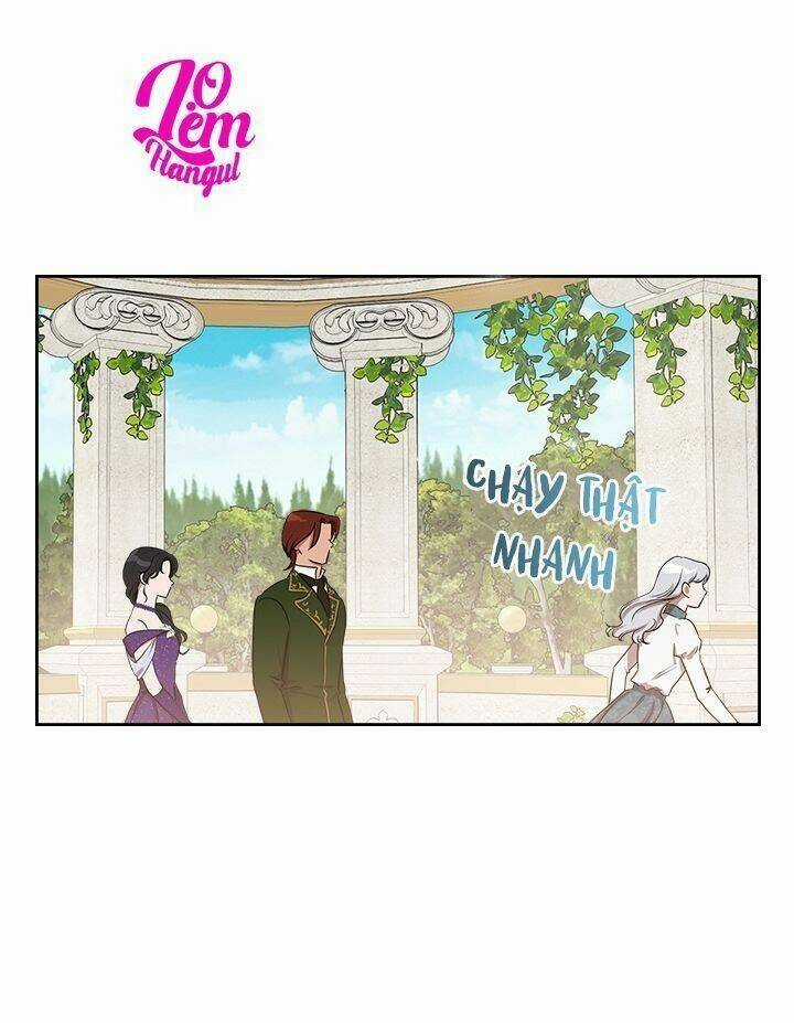 Giết Chết Ác Nữ Phản Diện Chapter 19 trang 5