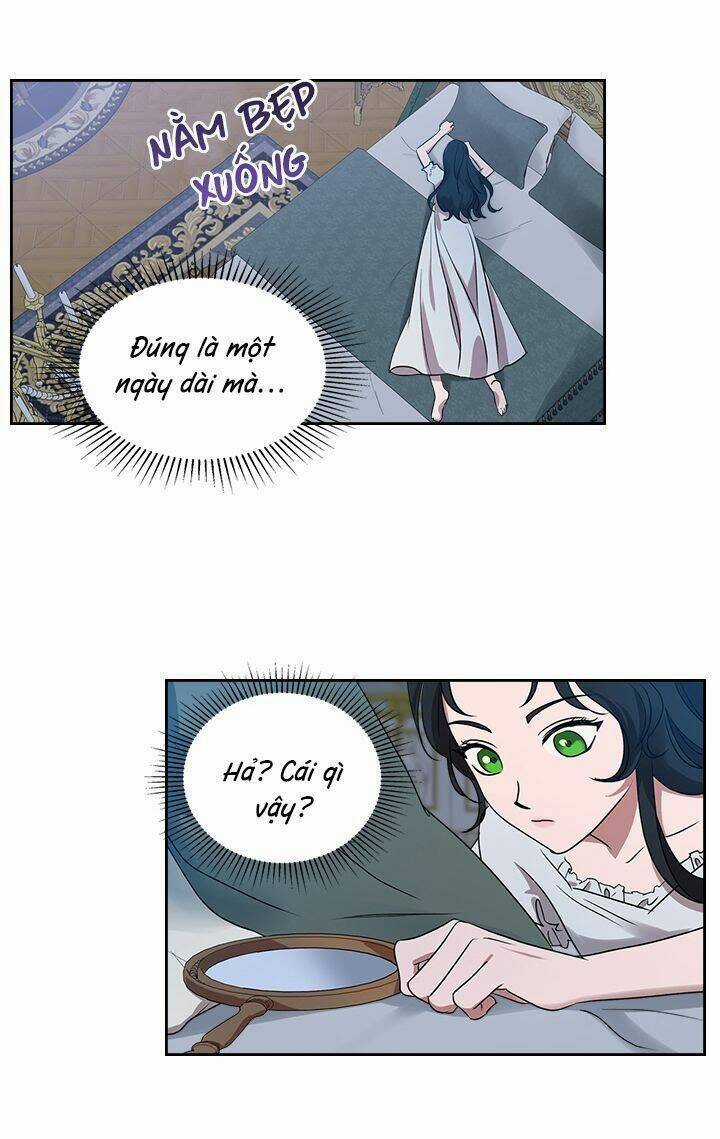 Giết Chết Ác Nữ Phản Diện Chapter 19 trang 50