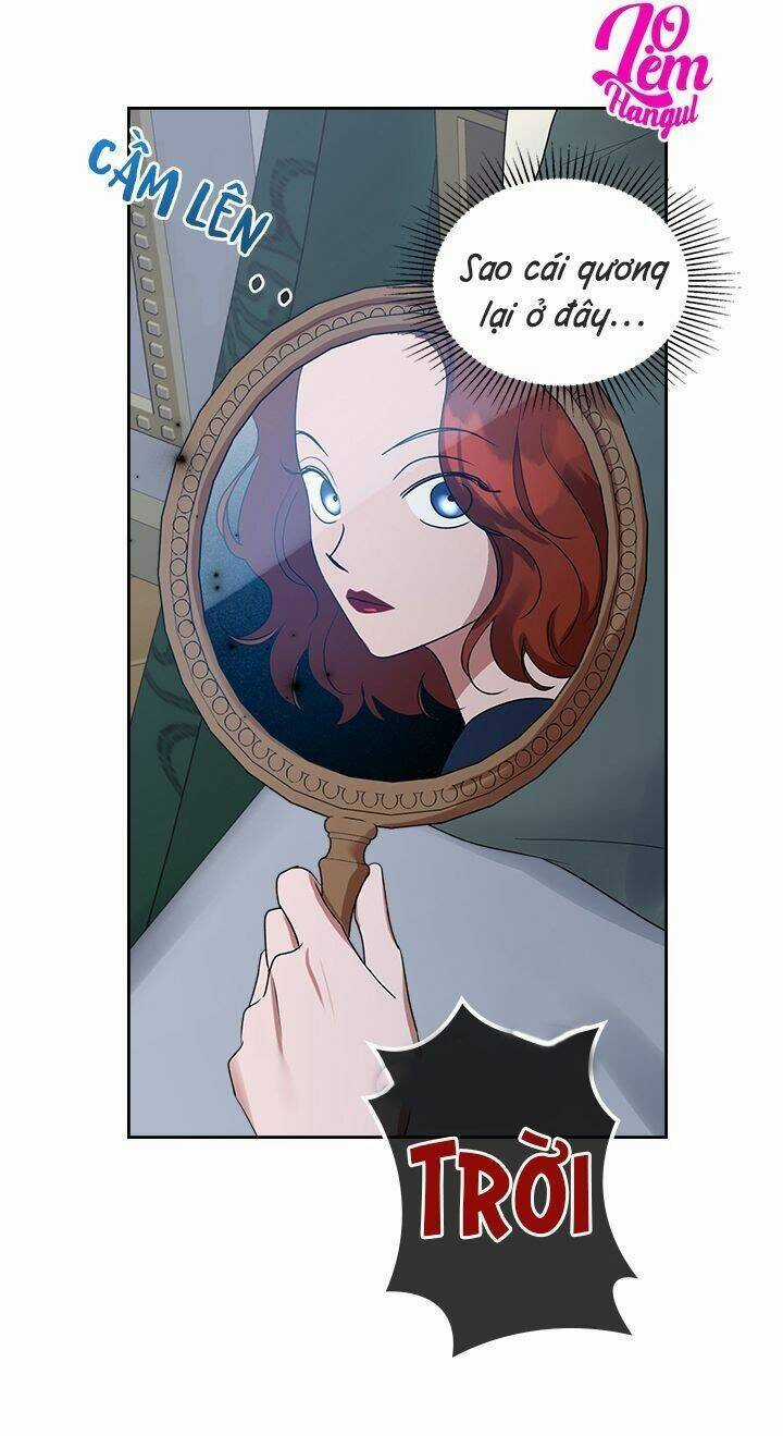 Giết Chết Ác Nữ Phản Diện Chapter 19 trang 51