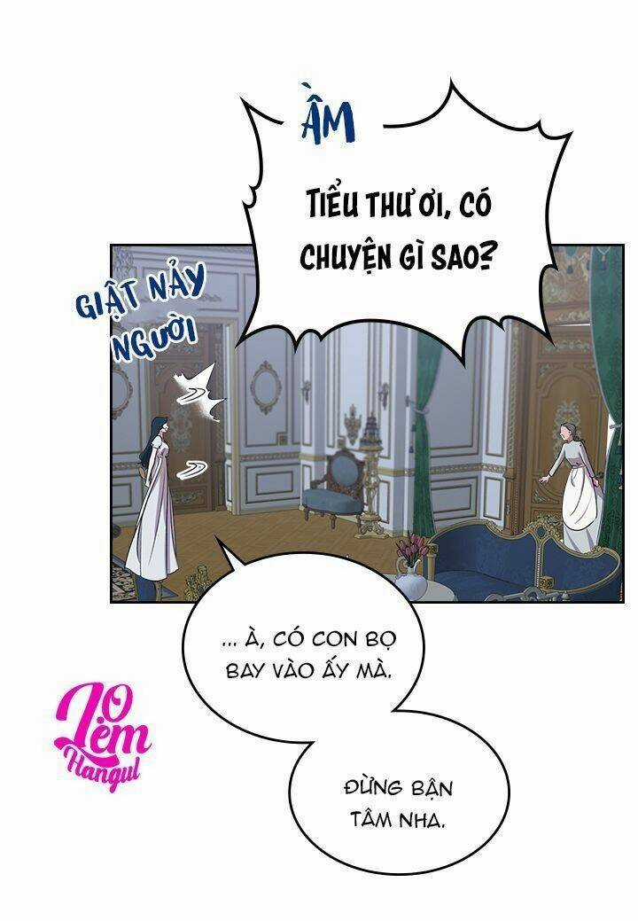 Giết Chết Ác Nữ Phản Diện Chapter 19 trang 53