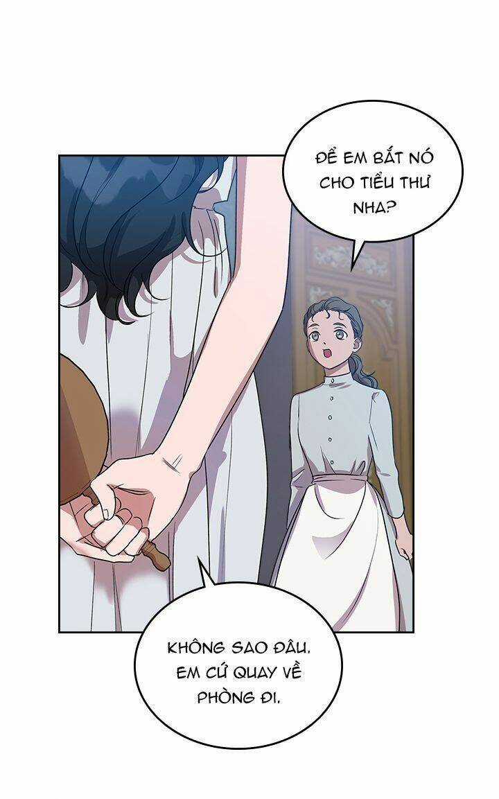 Giết Chết Ác Nữ Phản Diện Chapter 19 trang 54