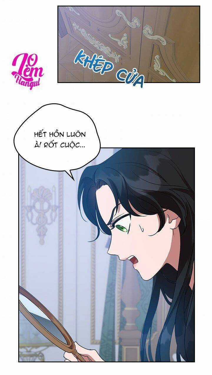 Giết Chết Ác Nữ Phản Diện Chapter 19 trang 55