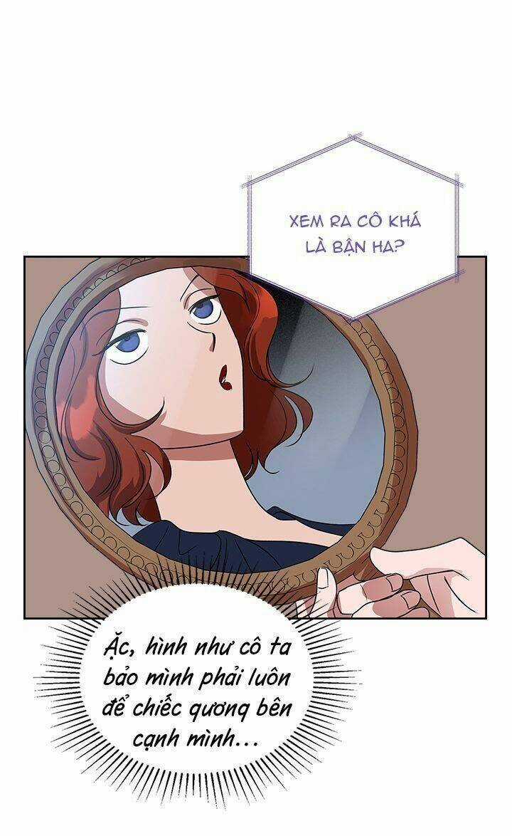 Giết Chết Ác Nữ Phản Diện Chapter 19 trang 56