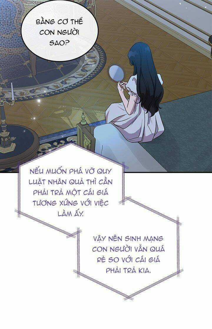 Giết Chết Ác Nữ Phản Diện Chapter 19 trang 58