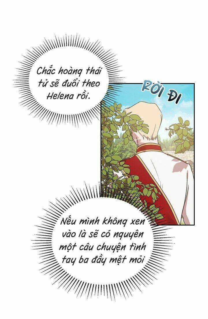 Giết Chết Ác Nữ Phản Diện Chapter 19 trang 6
