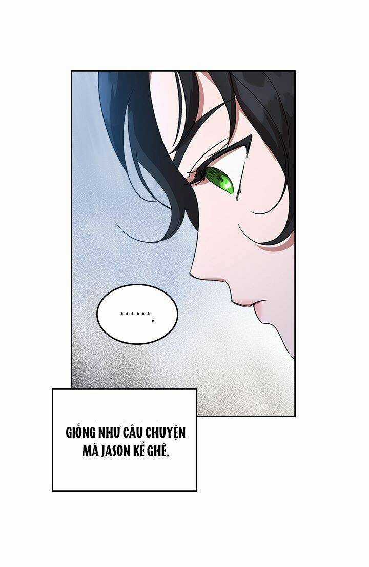 Giết Chết Ác Nữ Phản Diện Chapter 19 trang 60