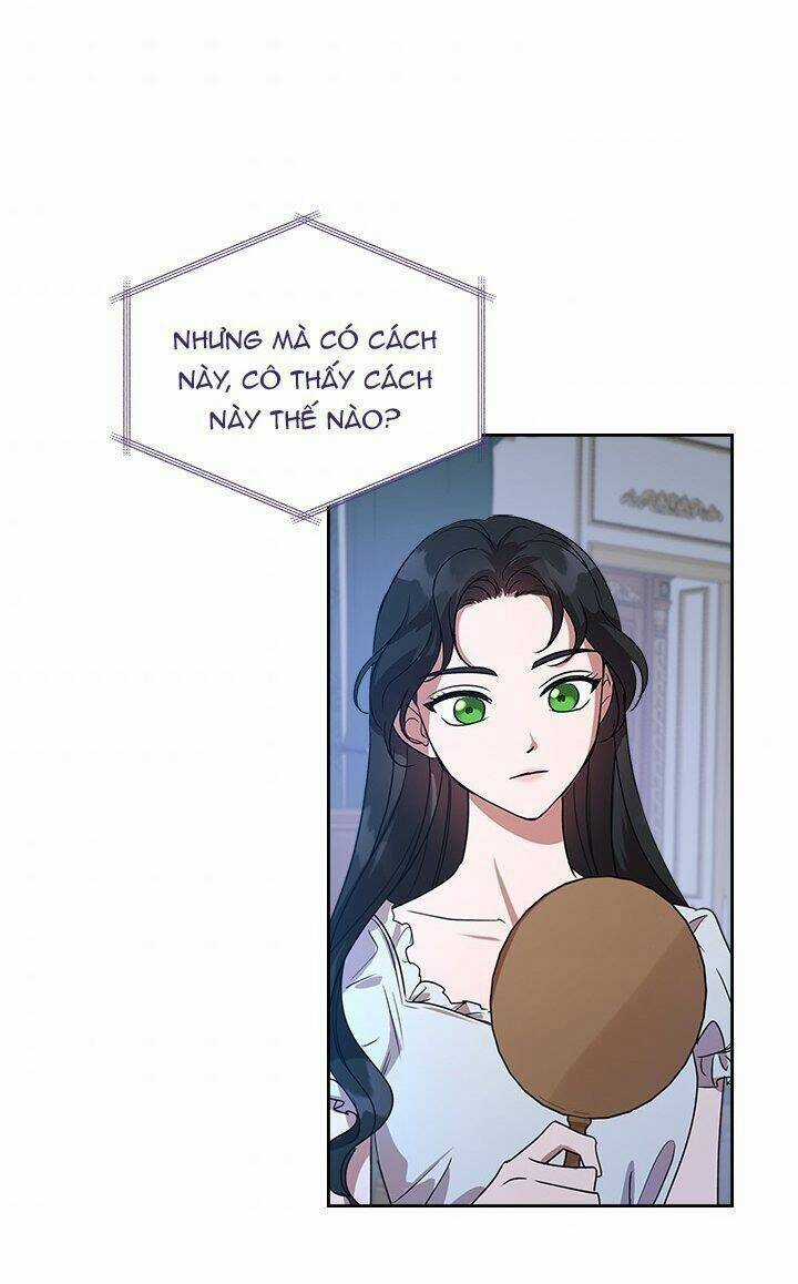 Giết Chết Ác Nữ Phản Diện Chapter 19 trang 62