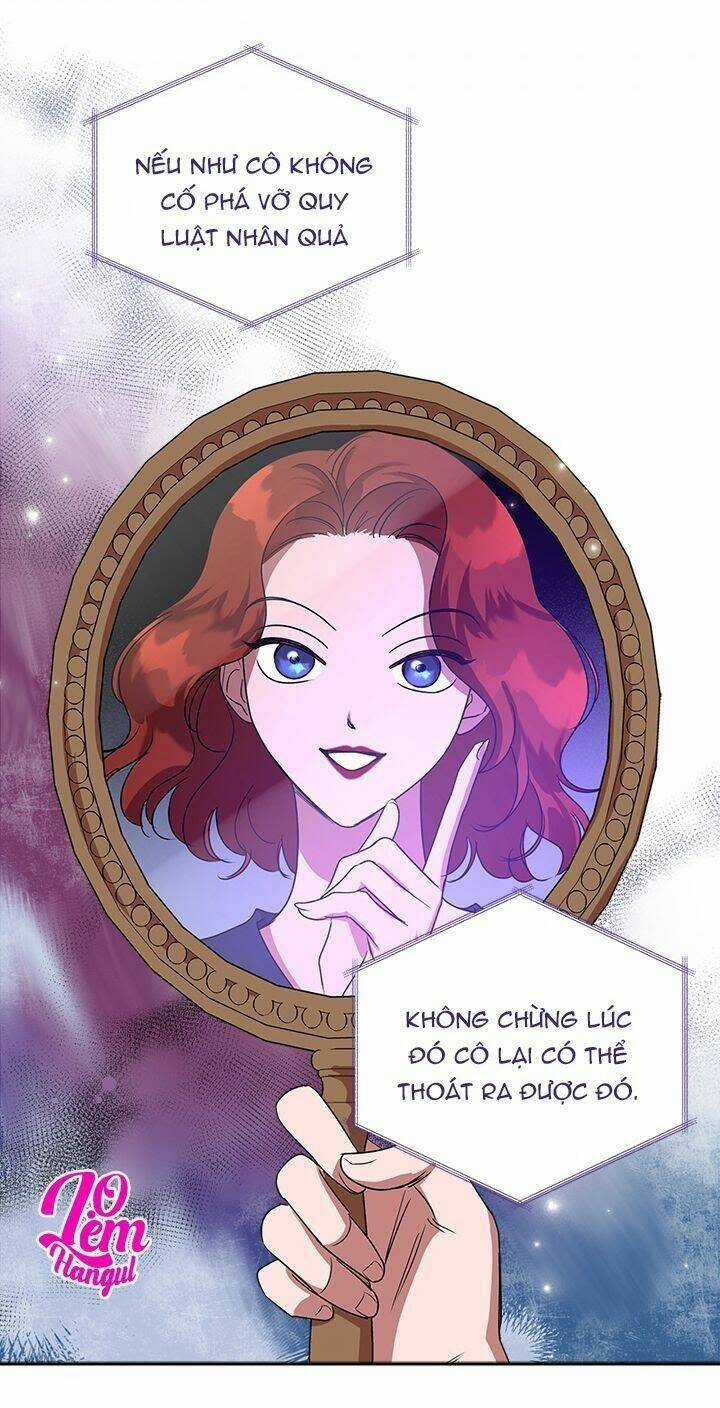 Giết Chết Ác Nữ Phản Diện Chapter 19 trang 63