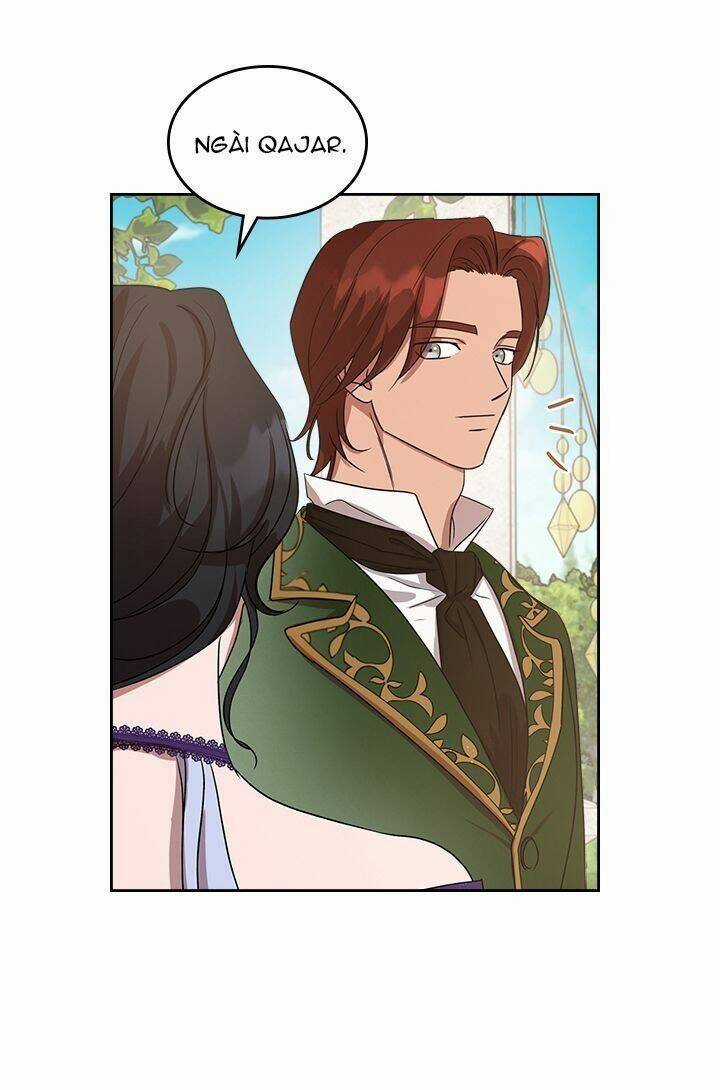 Giết Chết Ác Nữ Phản Diện Chapter 19 trang 8