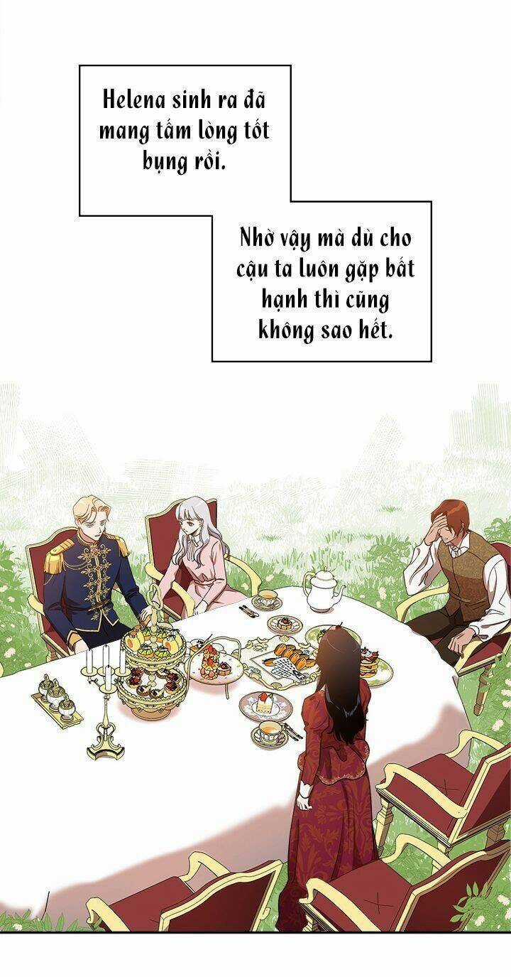 Giết Chết Ác Nữ Phản Diện Chapter 2 trang 10