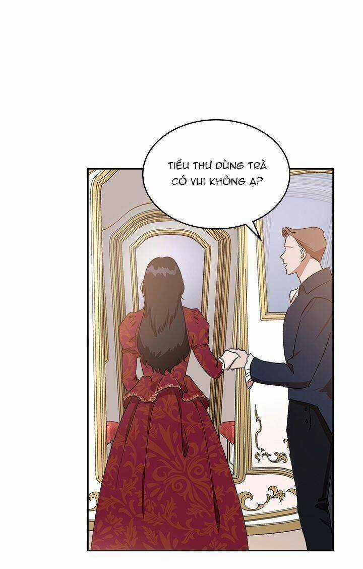 Giết Chết Ác Nữ Phản Diện Chapter 2 trang 17