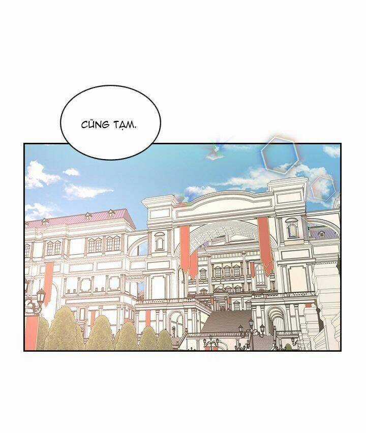 Giết Chết Ác Nữ Phản Diện Chapter 2 trang 19