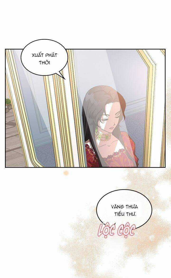 Giết Chết Ác Nữ Phản Diện Chapter 2 trang 20