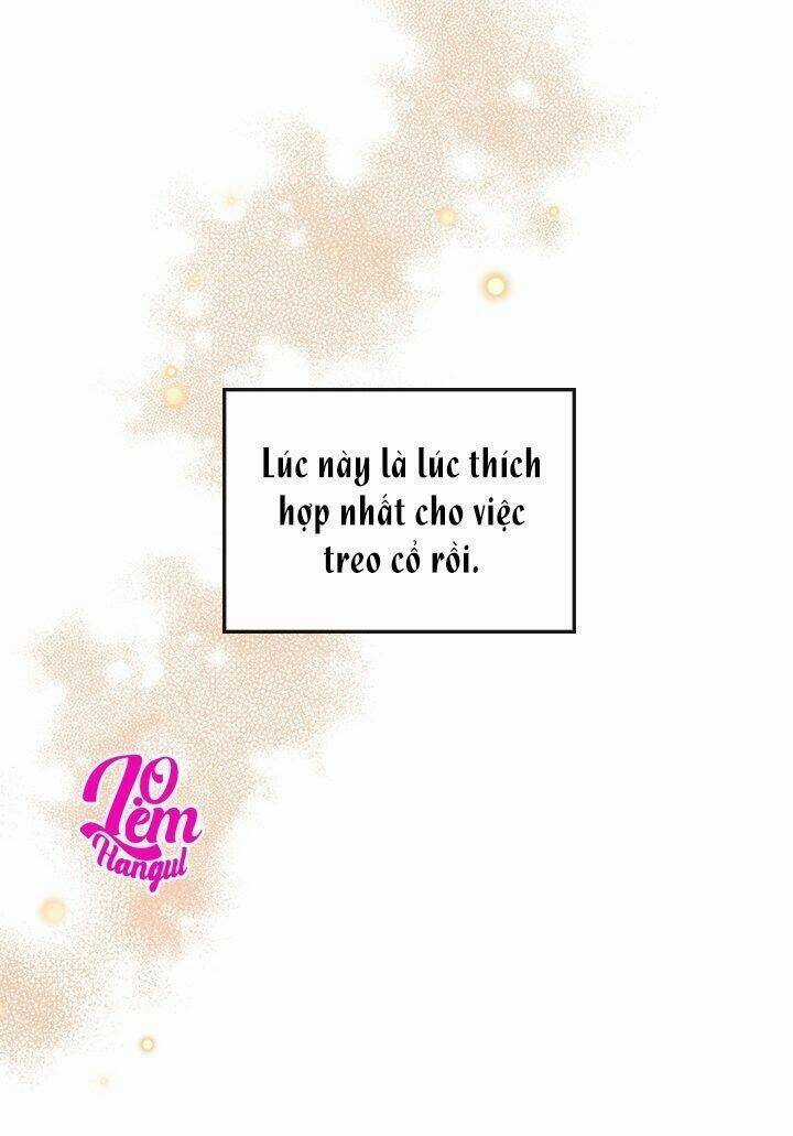 Giết Chết Ác Nữ Phản Diện Chapter 2 trang 21