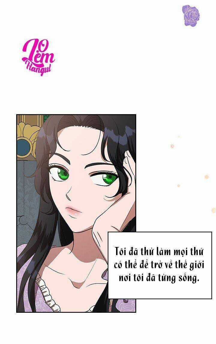 Giết Chết Ác Nữ Phản Diện Chapter 2 trang 23