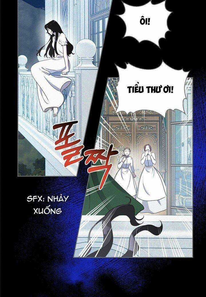 Giết Chết Ác Nữ Phản Diện Chapter 2 trang 26