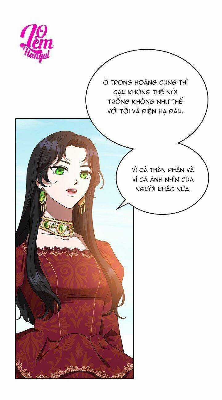 Giết Chết Ác Nữ Phản Diện Chapter 2 trang 3