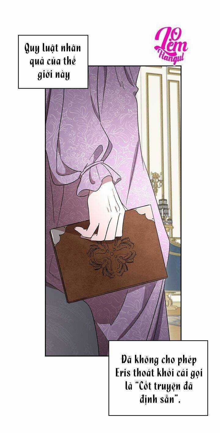 Giết Chết Ác Nữ Phản Diện Chapter 2 trang 32