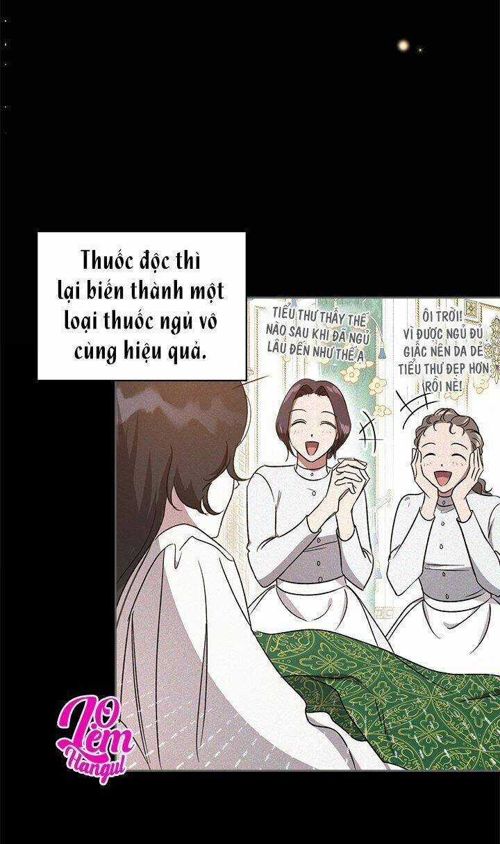 Giết Chết Ác Nữ Phản Diện Chapter 2 trang 34