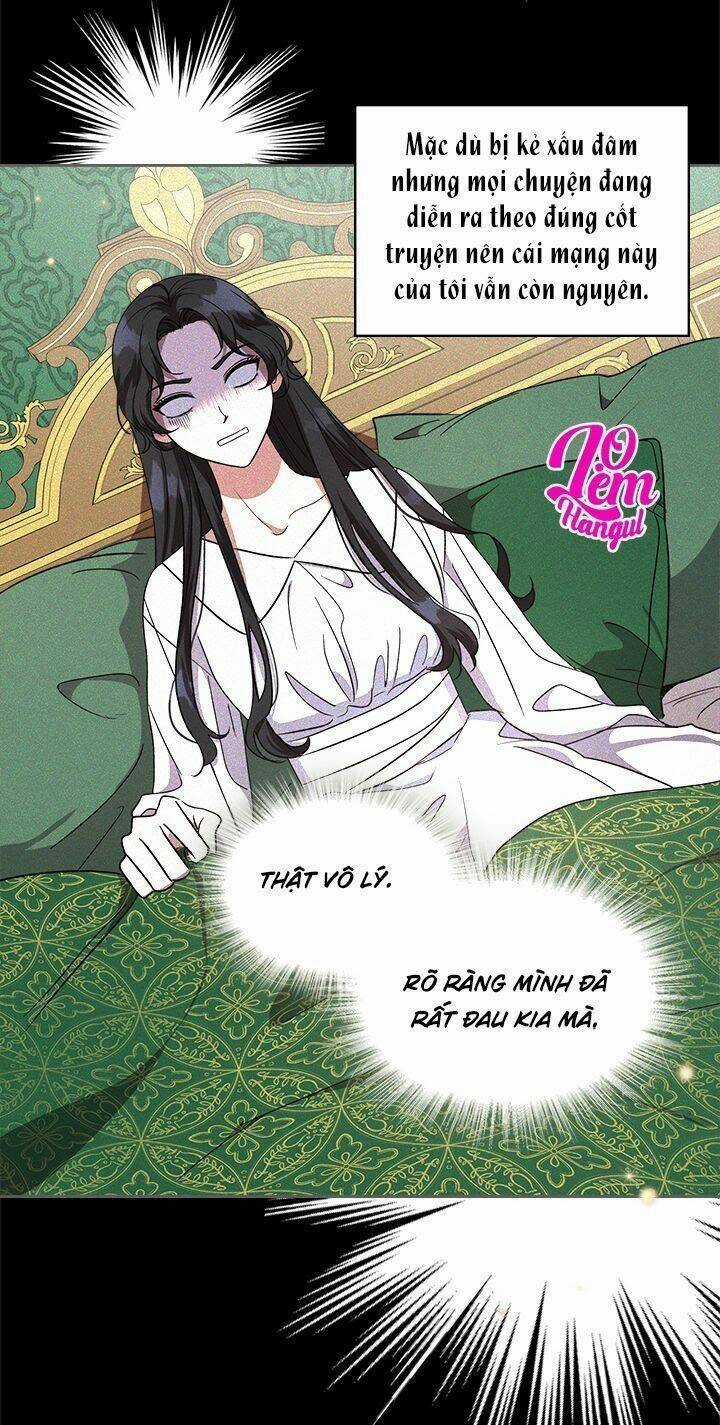 Giết Chết Ác Nữ Phản Diện Chapter 2 trang 37