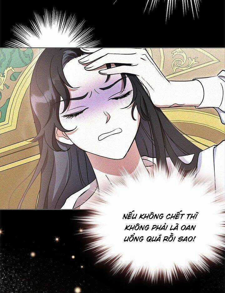 Giết Chết Ác Nữ Phản Diện Chapter 2 trang 38