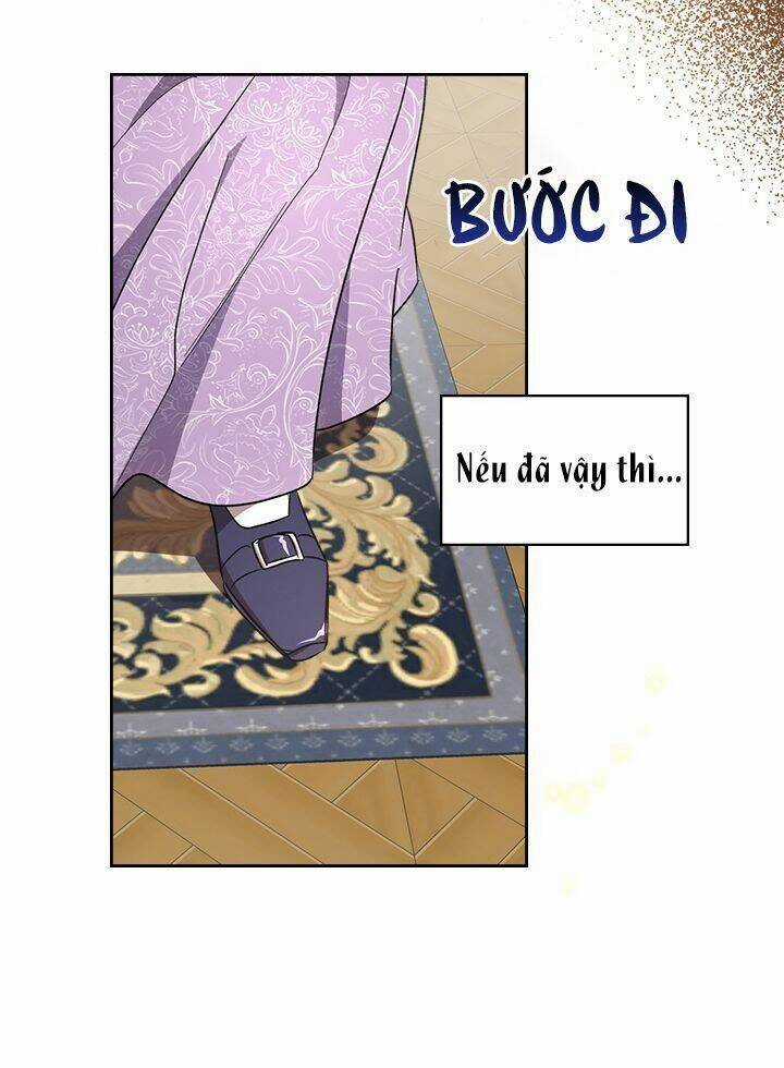 Giết Chết Ác Nữ Phản Diện Chapter 2 trang 40