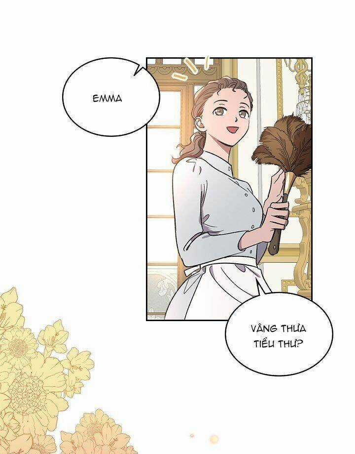 Giết Chết Ác Nữ Phản Diện Chapter 2 trang 41