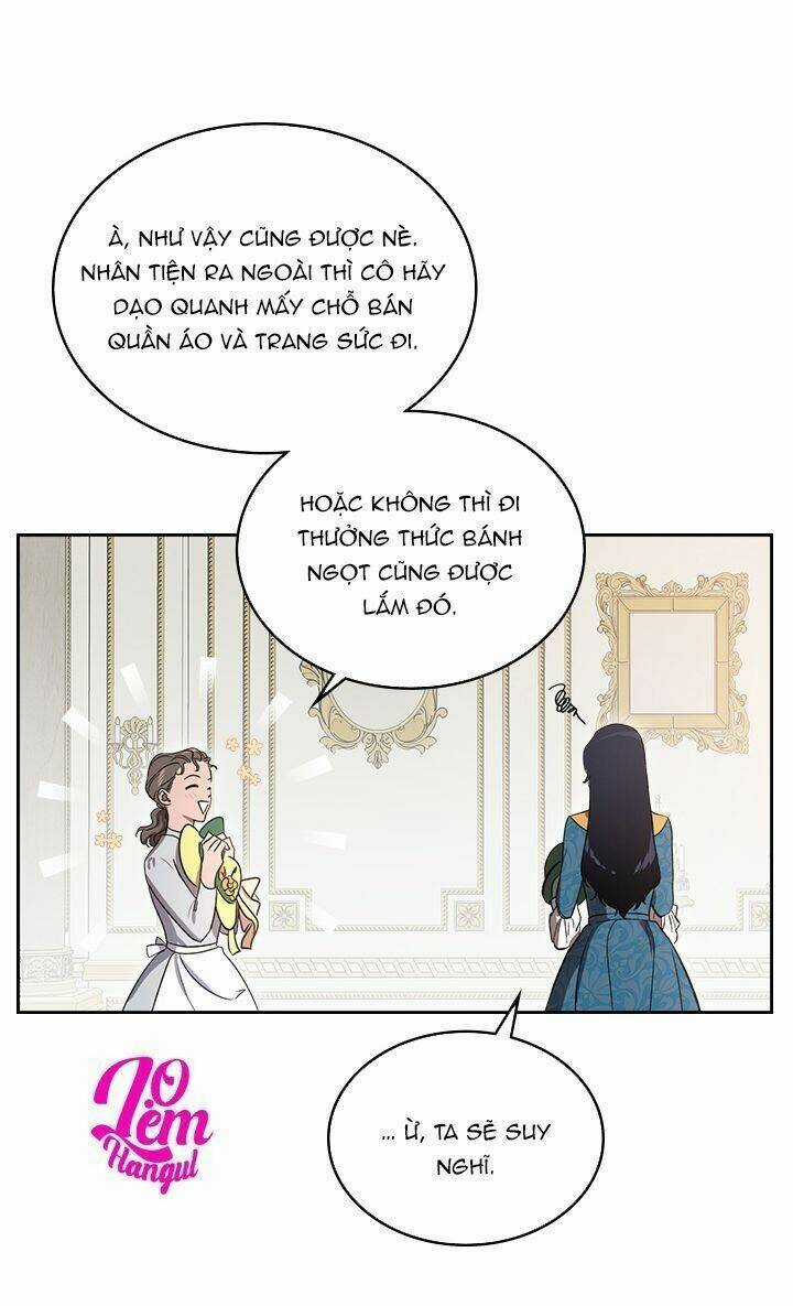 Giết Chết Ác Nữ Phản Diện Chapter 2 trang 46