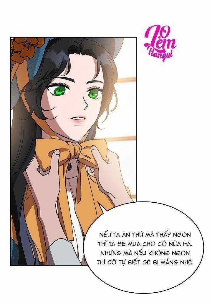 Giết Chết Ác Nữ Phản Diện Chapter 2 trang 51