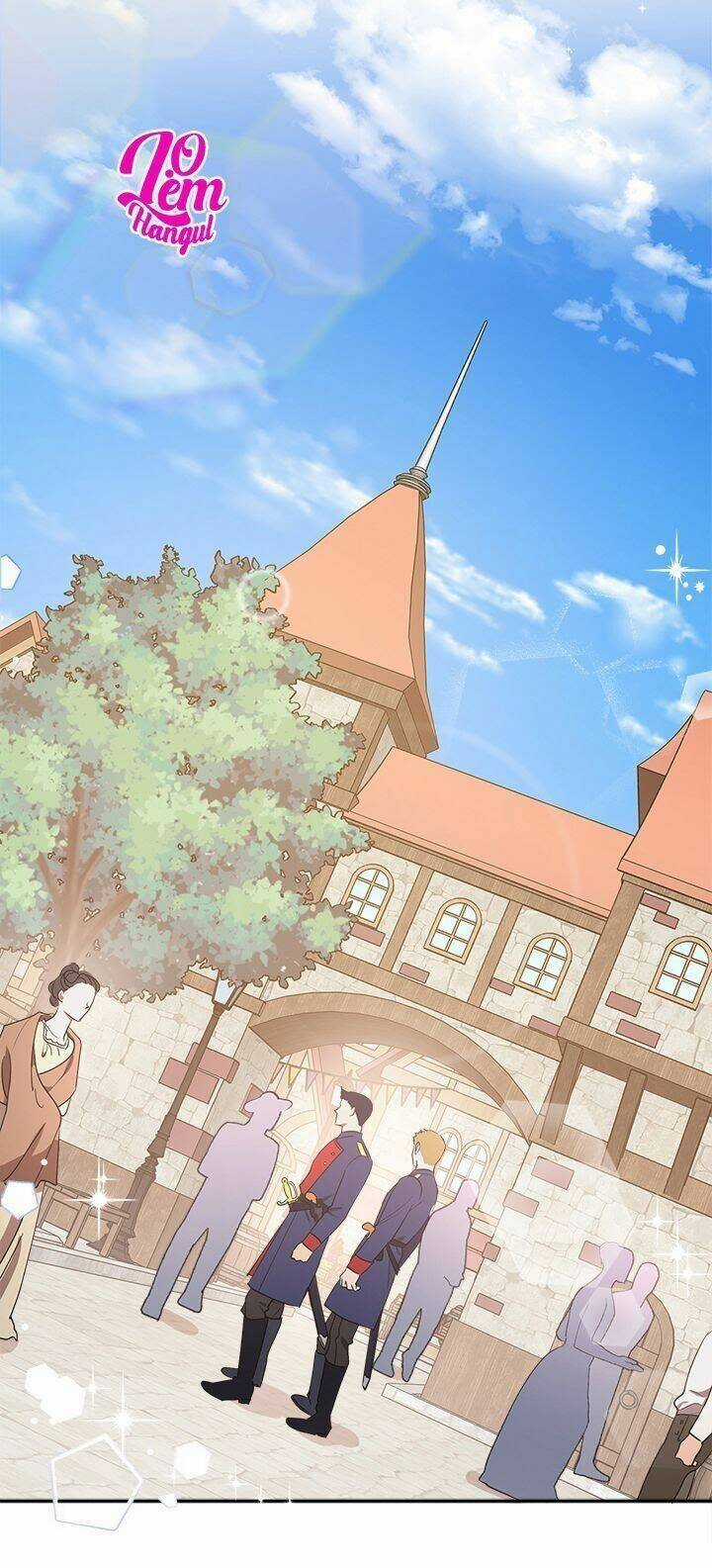 Giết Chết Ác Nữ Phản Diện Chapter 2 trang 54