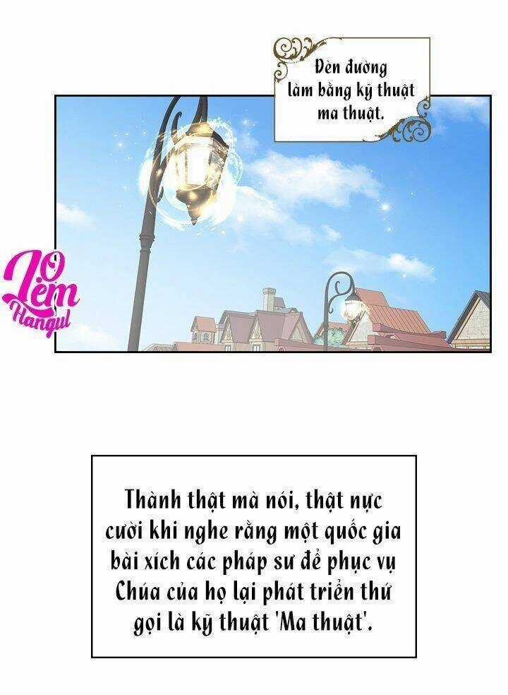 Giết Chết Ác Nữ Phản Diện Chapter 2 trang 56