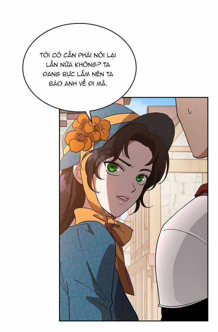 Giết Chết Ác Nữ Phản Diện Chapter 2 trang 59