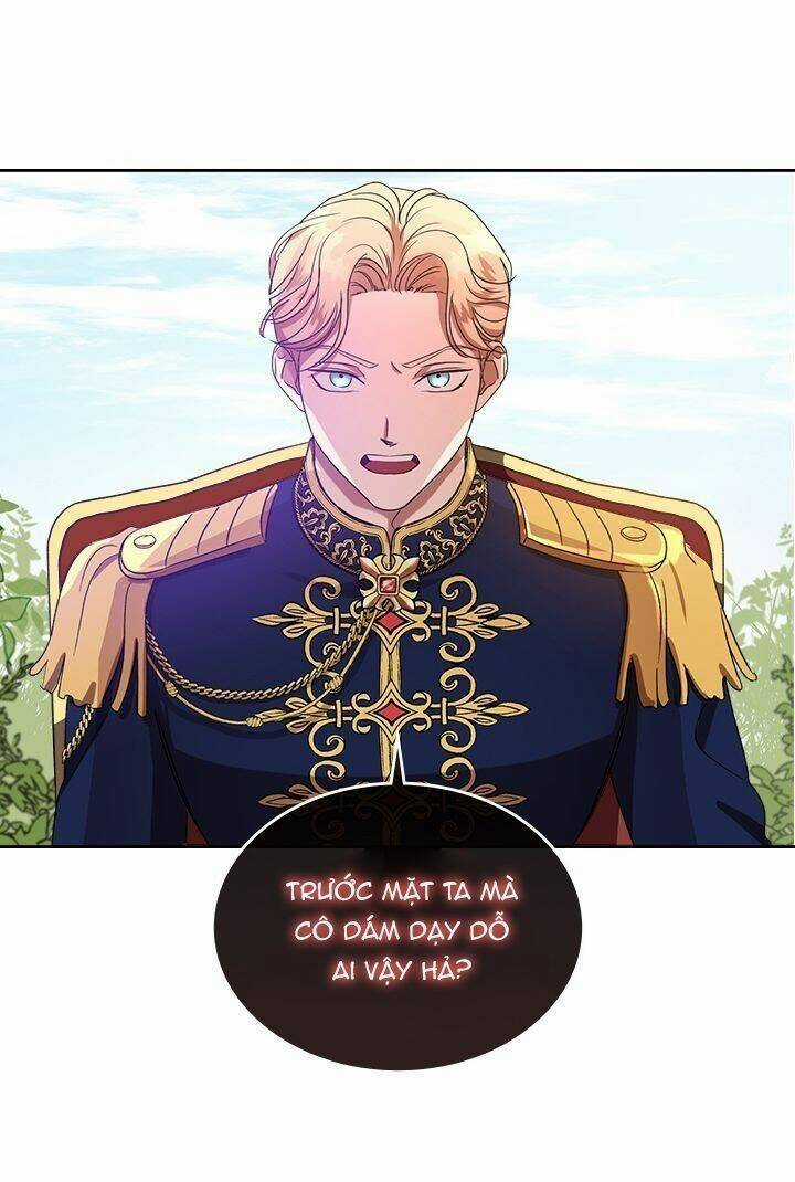 Giết Chết Ác Nữ Phản Diện Chapter 2 trang 6