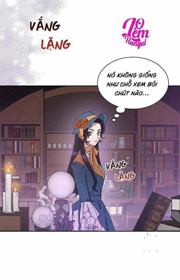 Giết Chết Ác Nữ Phản Diện Chapter 2 trang 64