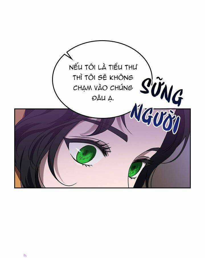 Giết Chết Ác Nữ Phản Diện Chapter 2 trang 66