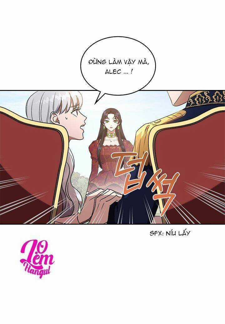 Giết Chết Ác Nữ Phản Diện Chapter 2 trang 7