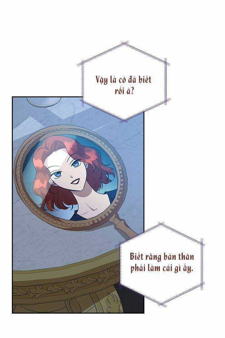 Giết Chết Ác Nữ Phản Diện Chapter 20 trang 11