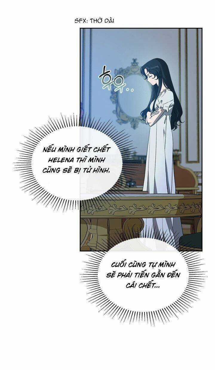 Giết Chết Ác Nữ Phản Diện Chapter 20 trang 12