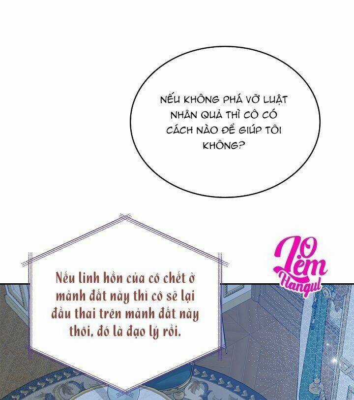 Giết Chết Ác Nữ Phản Diện Chapter 20 trang 13