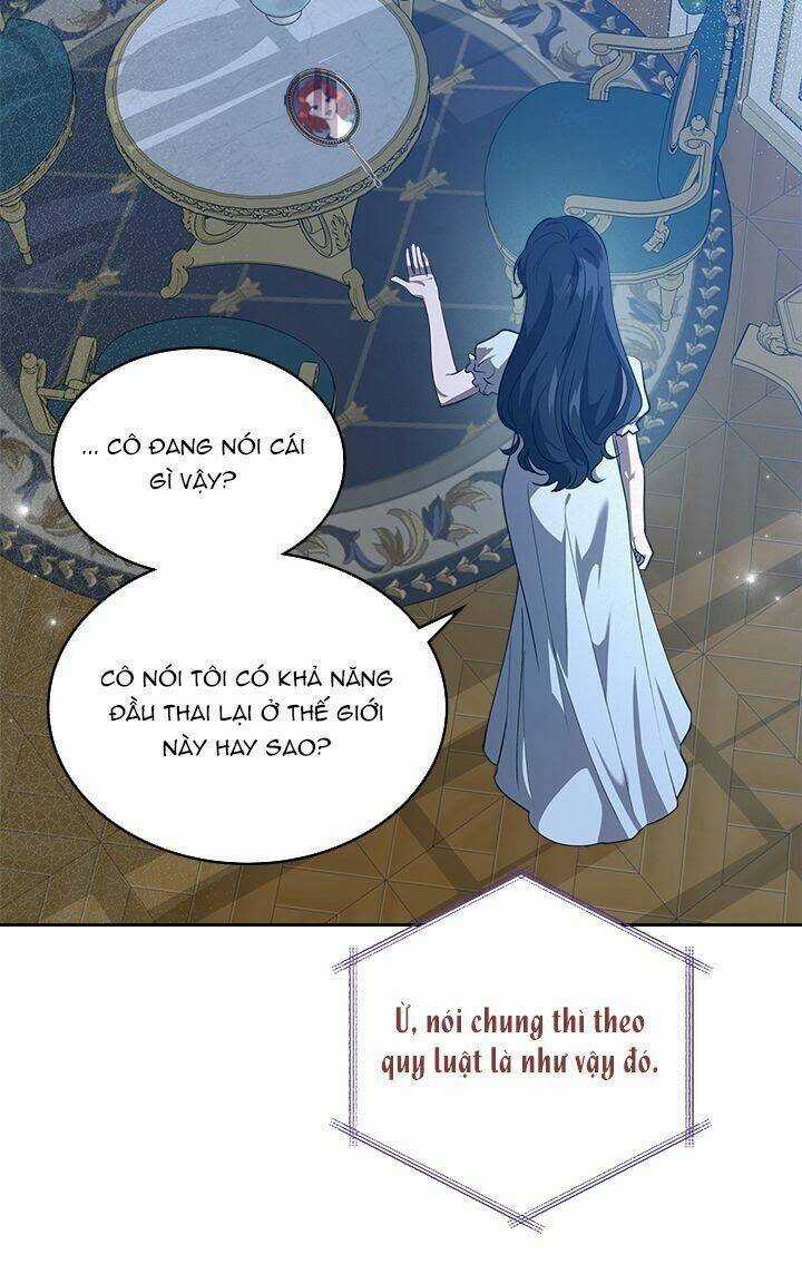 Giết Chết Ác Nữ Phản Diện Chapter 20 trang 14