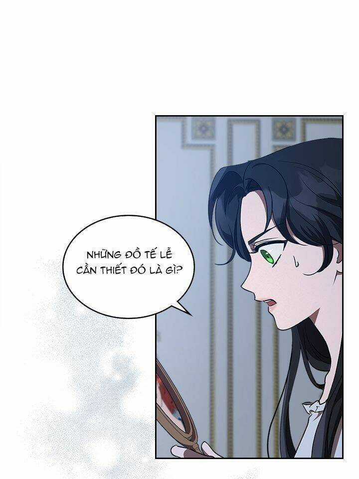 Giết Chết Ác Nữ Phản Diện Chapter 20 trang 16