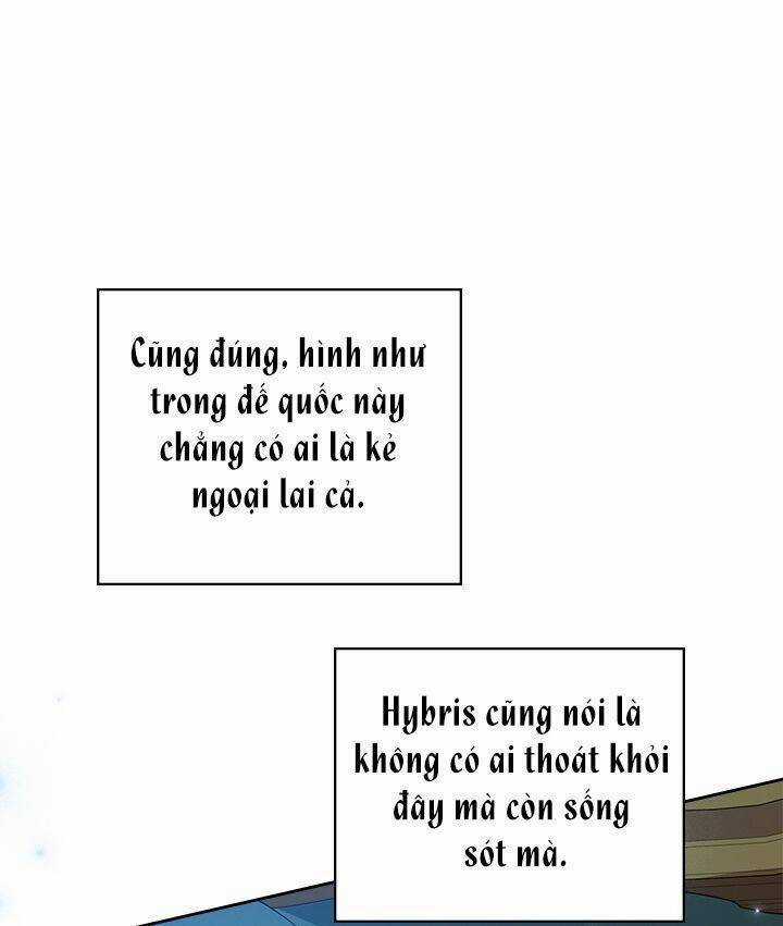 Giết Chết Ác Nữ Phản Diện Chapter 20 trang 20