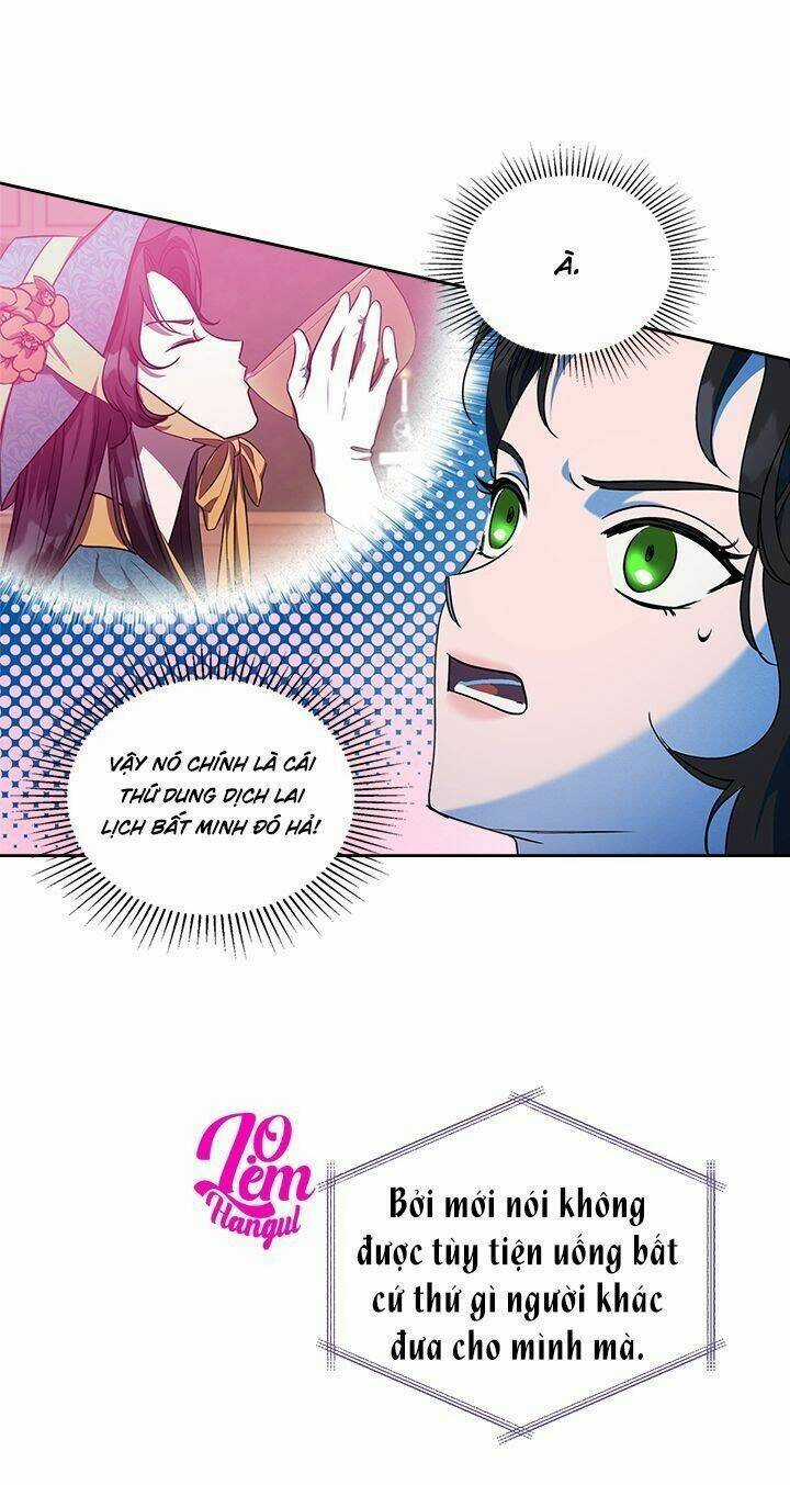 Giết Chết Ác Nữ Phản Diện Chapter 20 trang 23