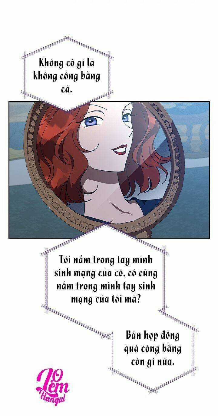 Giết Chết Ác Nữ Phản Diện Chapter 20 trang 25