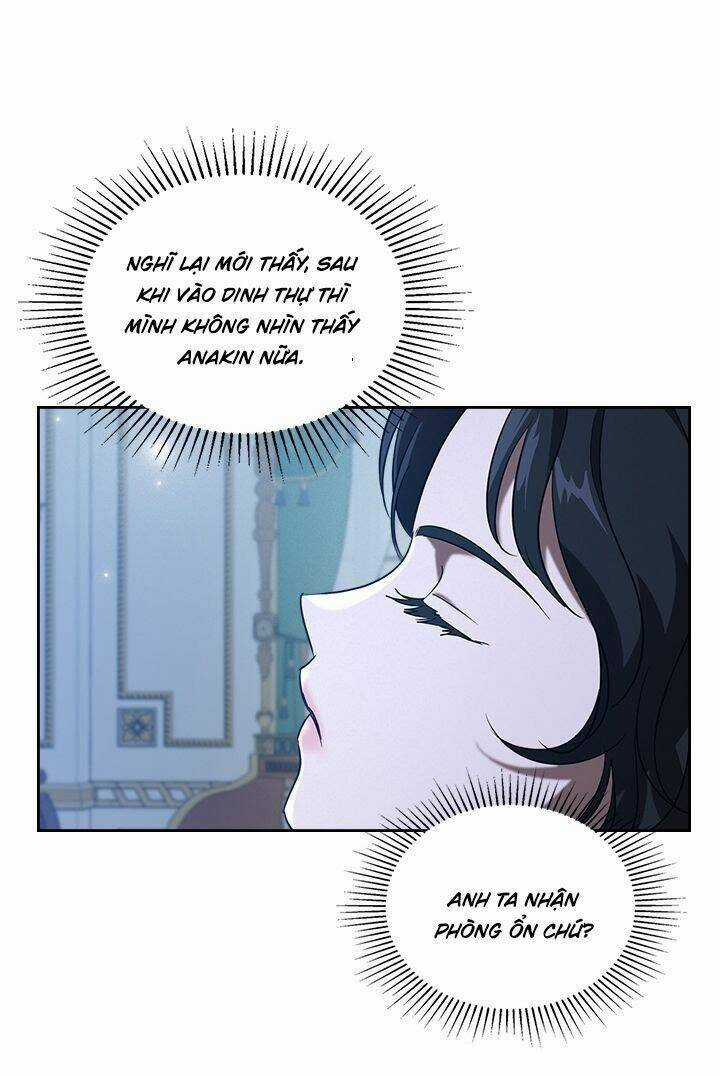 Giết Chết Ác Nữ Phản Diện Chapter 20 trang 29