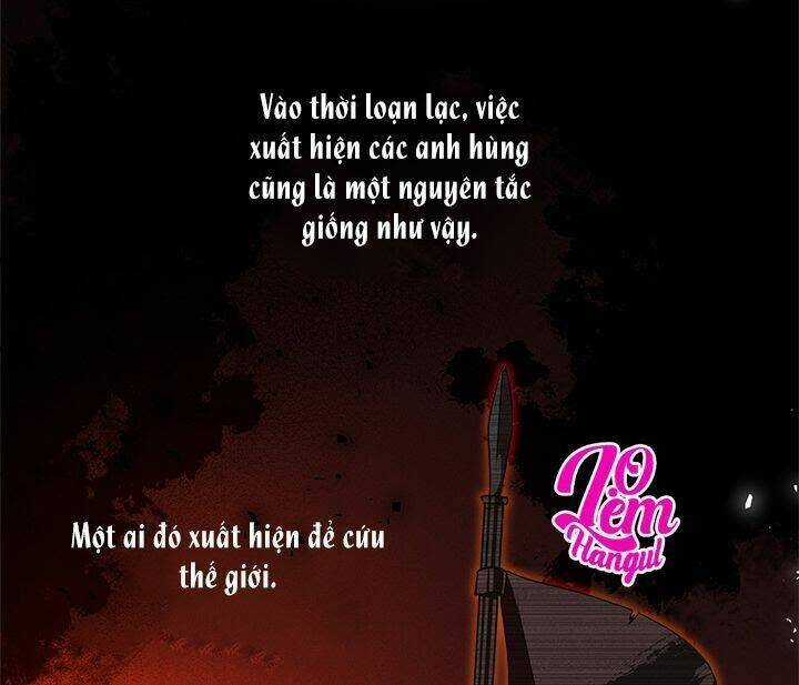 Giết Chết Ác Nữ Phản Diện Chapter 20 trang 3