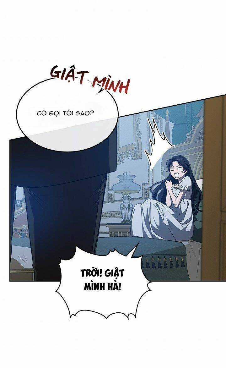 Giết Chết Ác Nữ Phản Diện Chapter 20 trang 31