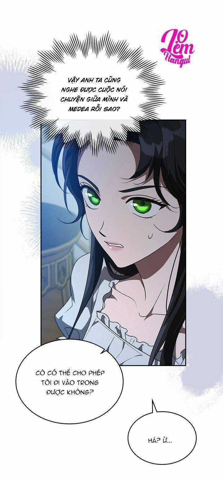 Giết Chết Ác Nữ Phản Diện Chapter 20 trang 33