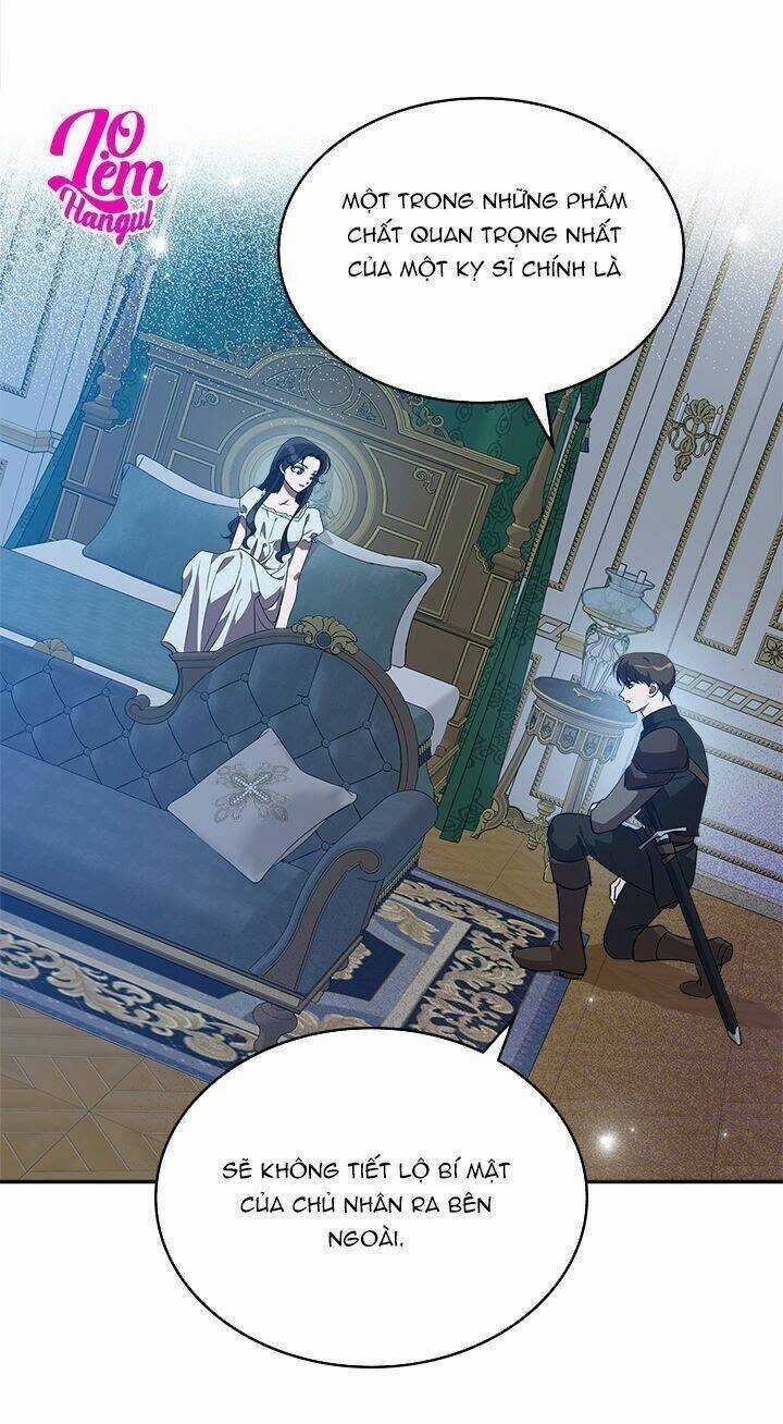 Giết Chết Ác Nữ Phản Diện Chapter 20 trang 35