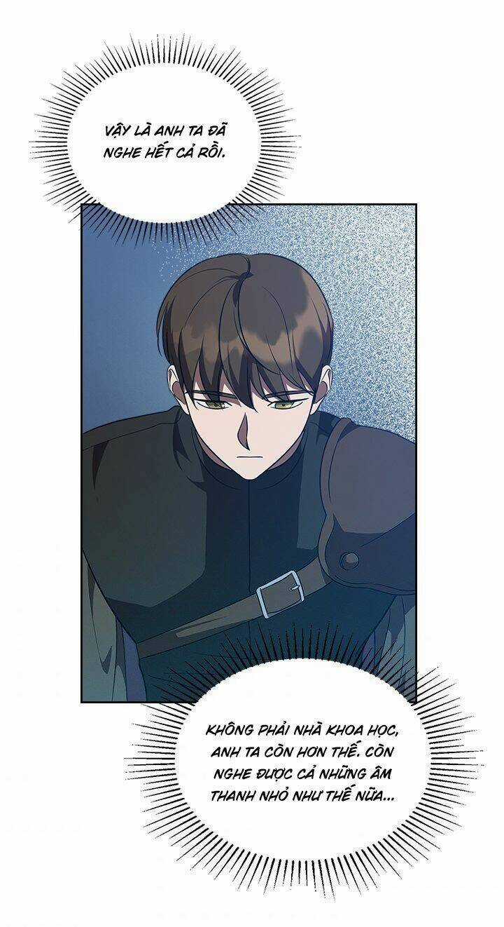 Giết Chết Ác Nữ Phản Diện Chapter 20 trang 36